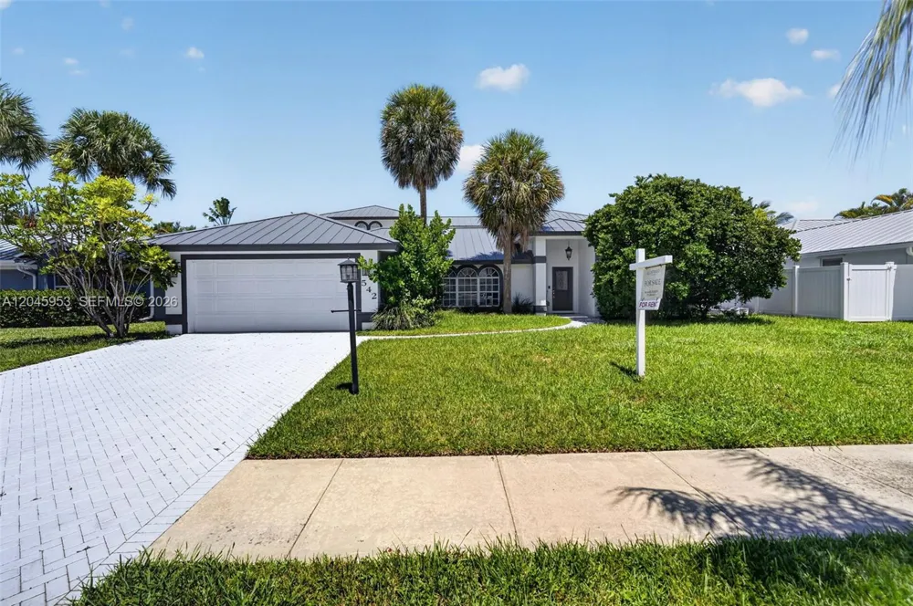 542 Cypress Dr #542 Tequesta, FL 33469