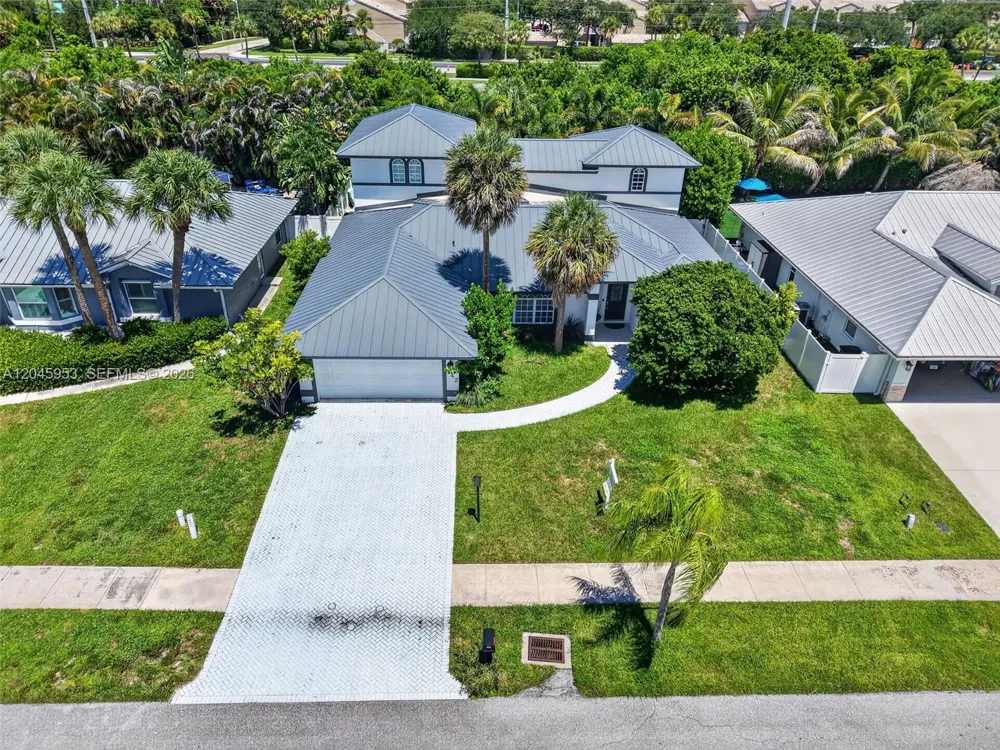 542 Cypress Dr #542 Tequesta, FL 33469