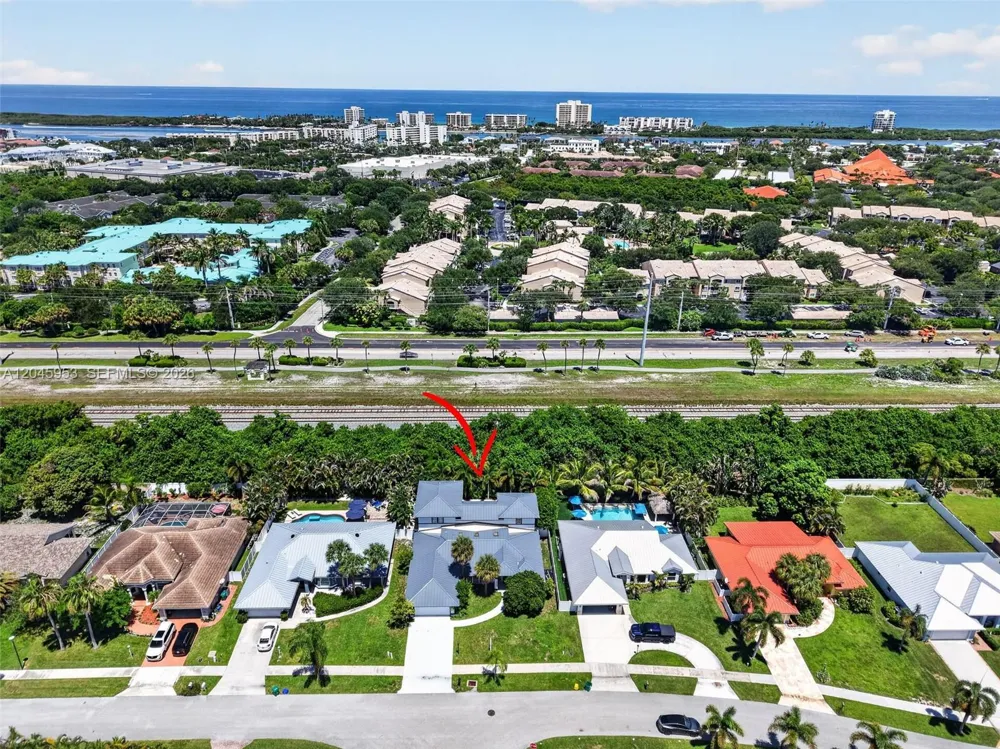 542 Cypress Dr #542 Tequesta, FL 33469