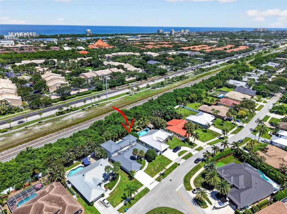 542 Cypress Dr #542 Tequesta, FL 33469