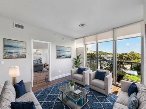 888 Biscayne Blvd #509