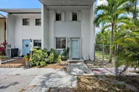 3666 PINEHURST DRIVE #C