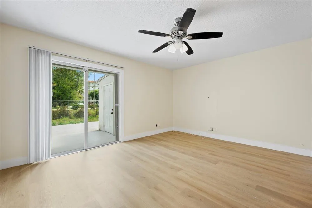 3666 PINEHURST DRIVE #C Lake Worth, FL 33467
