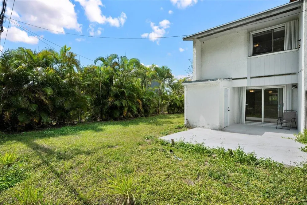 3666 PINEHURST DRIVE #C Lake Worth, FL 33467