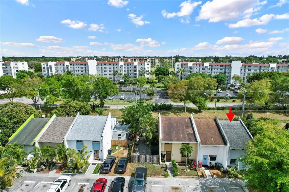 3666 PINEHURST DRIVE #C Lake Worth, FL 33467