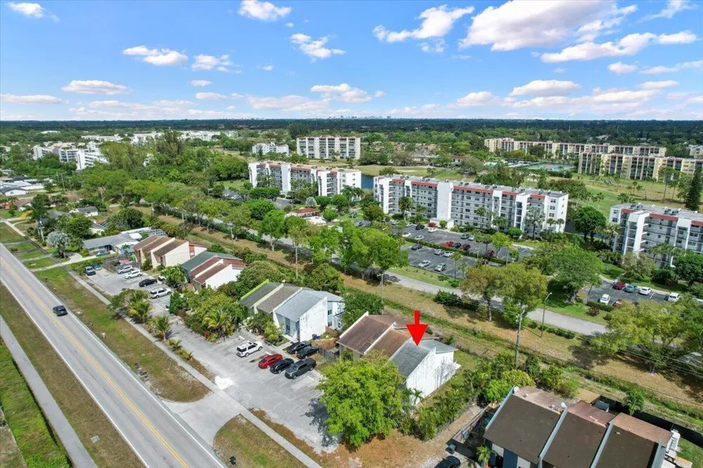 3666 PINEHURST DRIVE #C Lake Worth, FL 33467