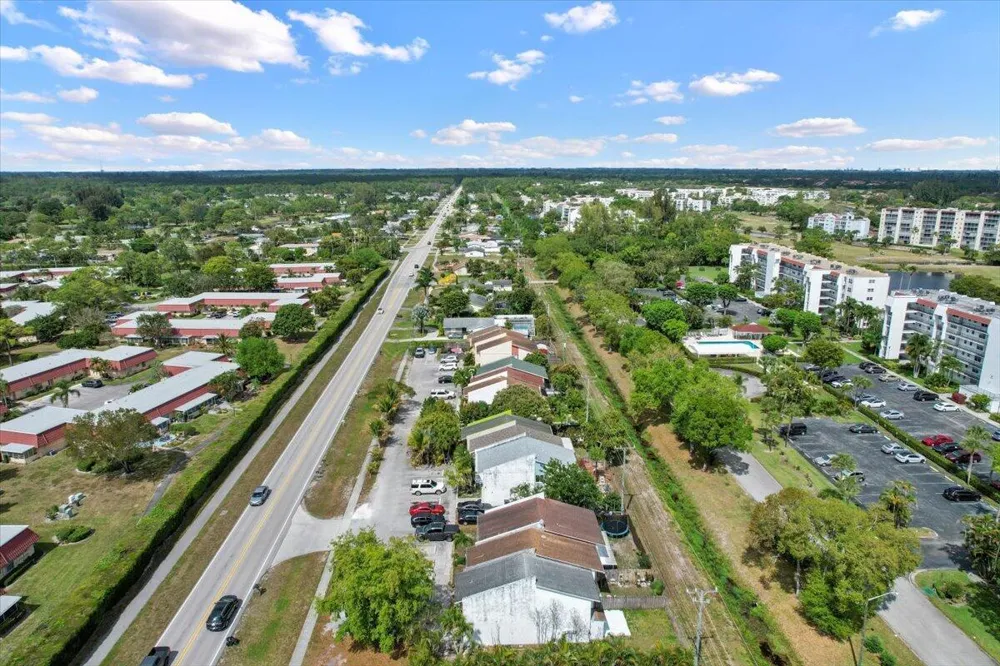 3666 PINEHURST DRIVE #C Lake Worth, FL 33467