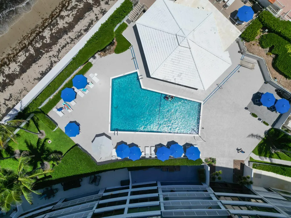 3590 S Ocean Boulevard #101 South Palm Beach, FL 33480