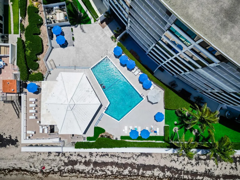 3590 S Ocean Boulevard #101 South Palm Beach, FL 33480