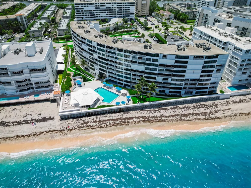 3590 S Ocean Boulevard #101 South Palm Beach, FL 33480