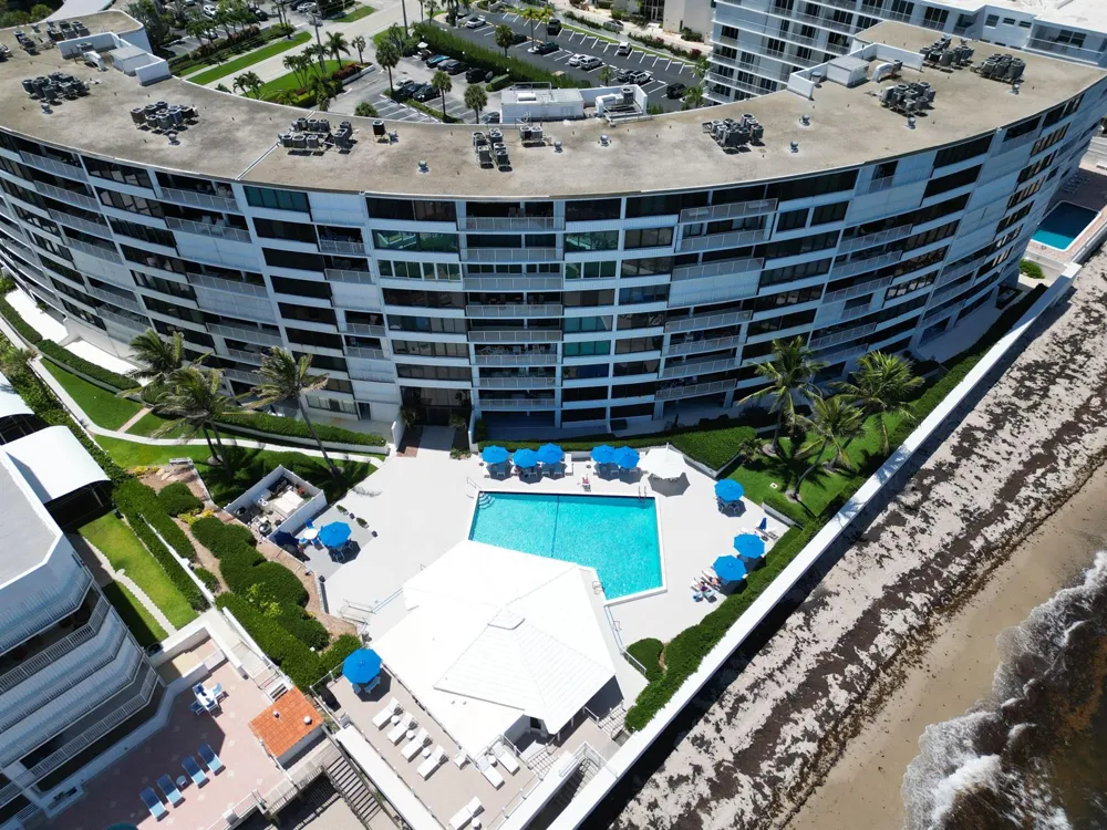 3590 S Ocean Boulevard #101 South Palm Beach, FL 33480