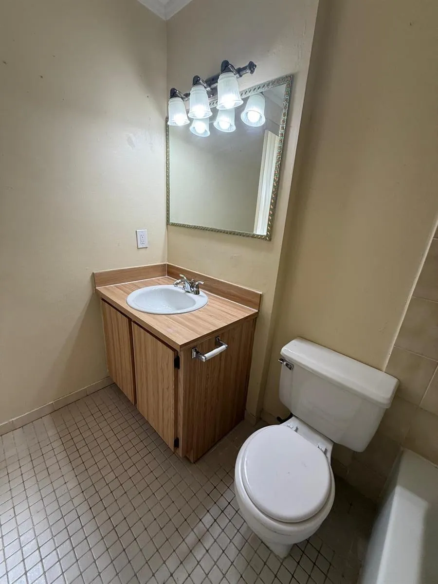 5232 SW 122ND TERRACE #5232 Cooper City, FL 33330