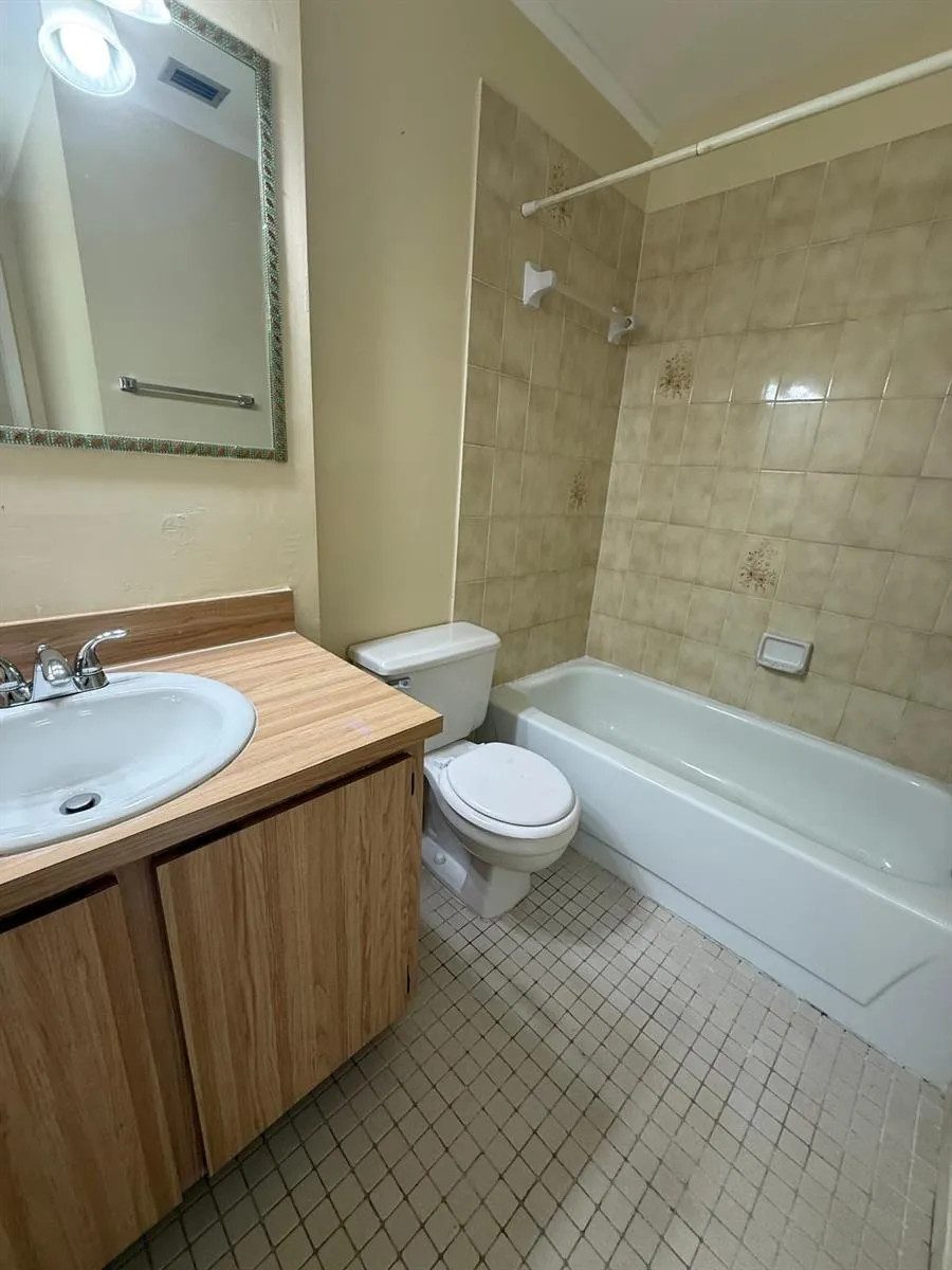 5232 SW 122ND TERRACE #5232 Cooper City, FL 33330