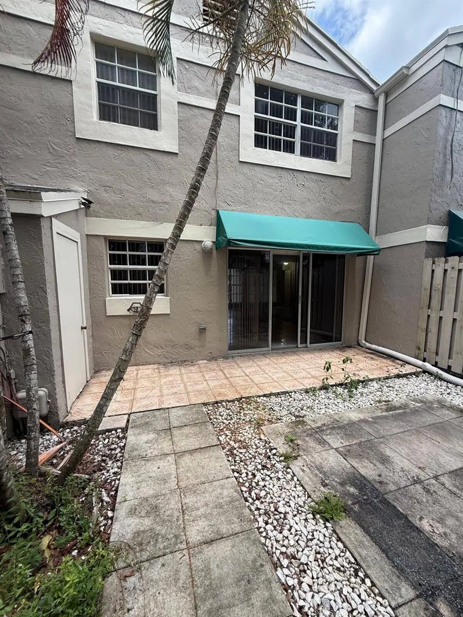 5232 SW 122ND TERRACE #5232 Cooper City, FL 33330