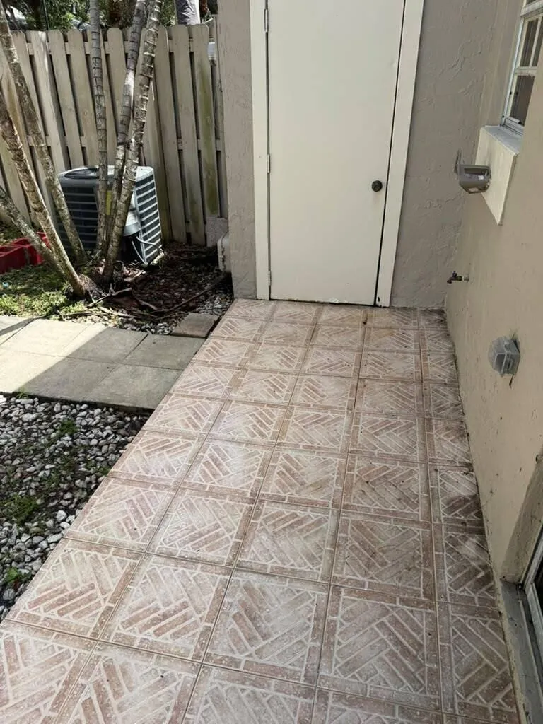 5232 SW 122ND TERRACE #5232 Cooper City, FL 33330