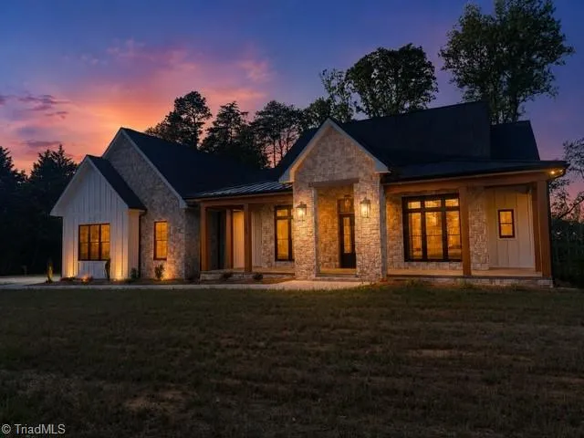 765 Golf Course Road Pilot Mountain, NC 27041