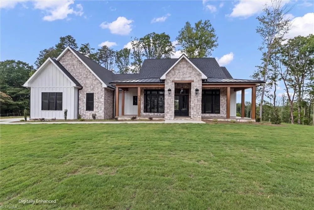 765 Golf Course Road Pilot Mountain, NC 27041