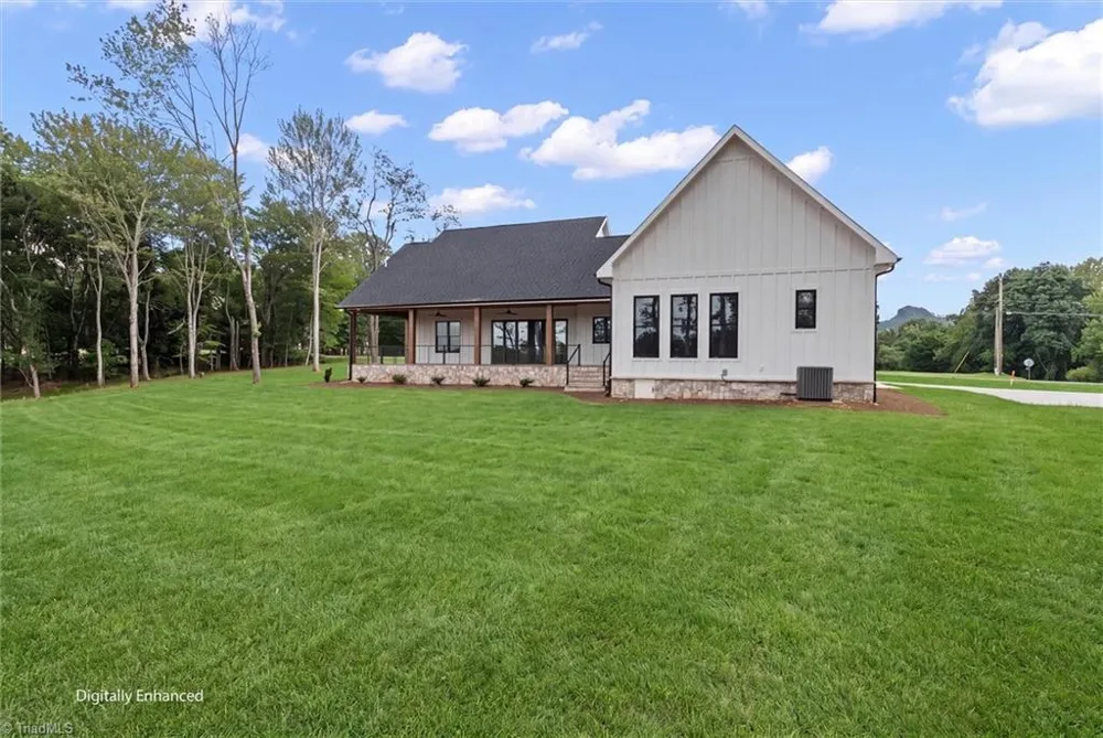 765 Golf Course Road Pilot Mountain, NC 27041