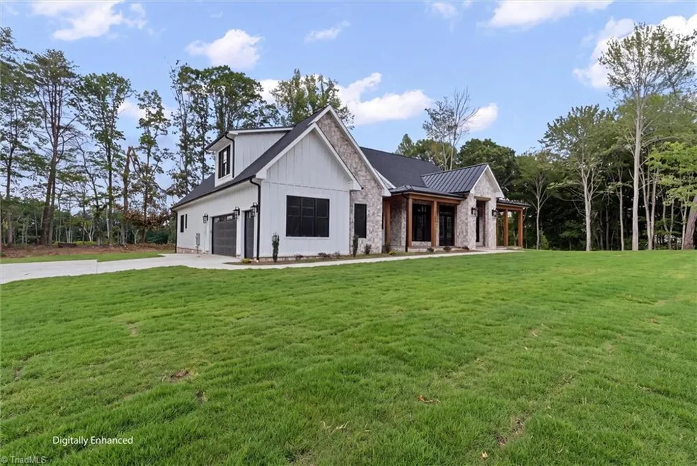 765 Golf Course Road Pilot Mountain, NC 27041