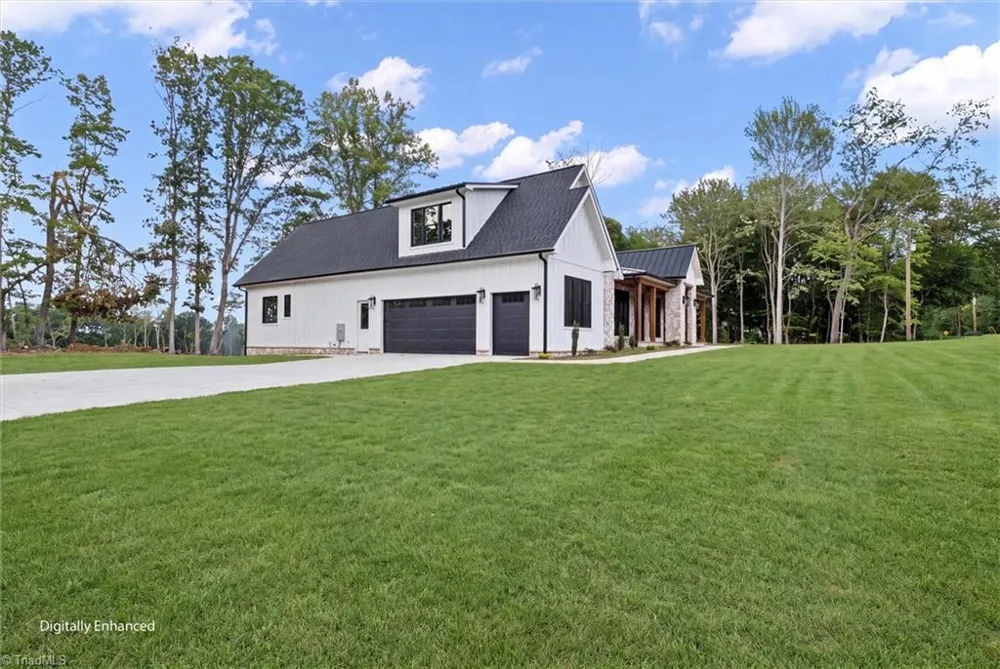 765 Golf Course Road Pilot Mountain, NC 27041