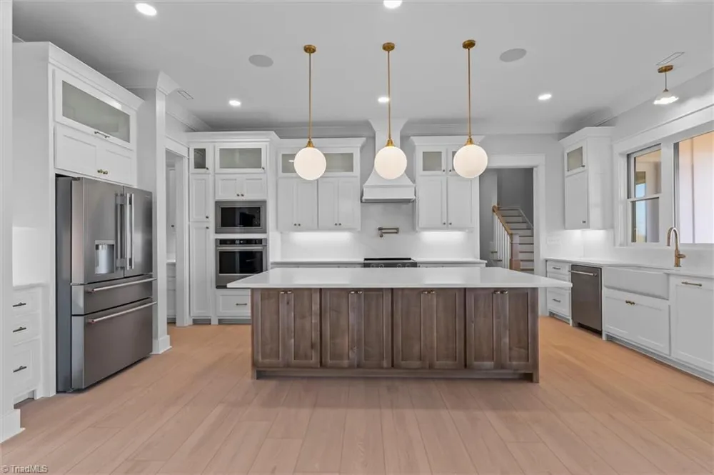 765 Golf Course Road Pilot Mountain, NC 27041