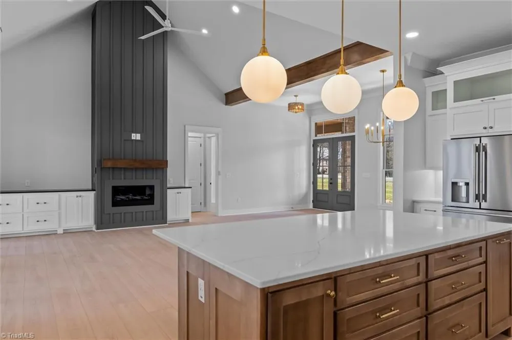 765 Golf Course Road Pilot Mountain, NC 27041
