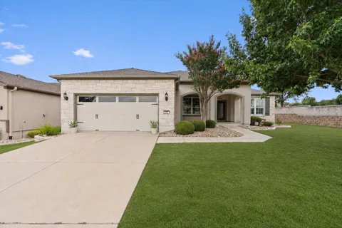 102 Emory Peak Trail
