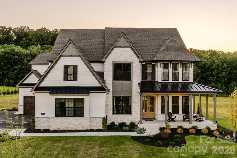 Lot 6 Celestial Way #Devonshire Weddington, NC 28277
