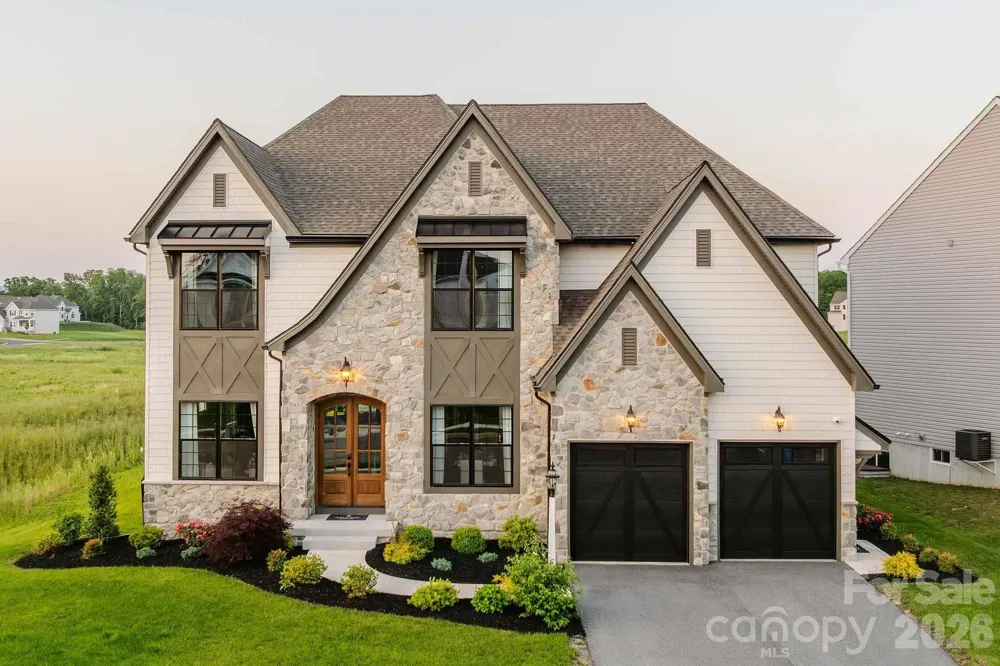Lot 6 Celestial Way #Devonshire Weddington, NC 28277