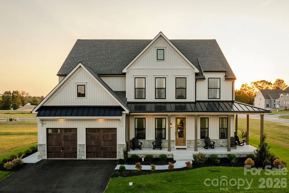 Lot 6 Celestial Way #Devonshire Weddington, NC 28277