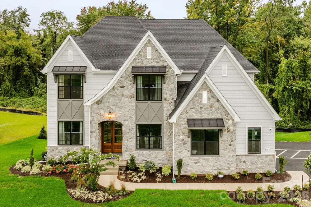 Lot 6 Celestial Way #Devonshire Weddington, NC 28277