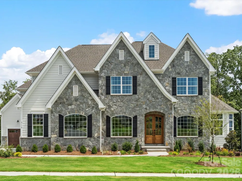 Lot 6 Celestial Way #Devonshire Weddington, NC 28277