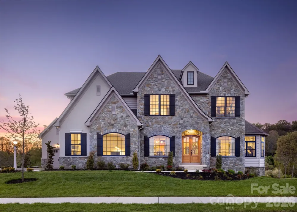 Lot 6 Celestial Way #Devonshire Weddington, NC 28277