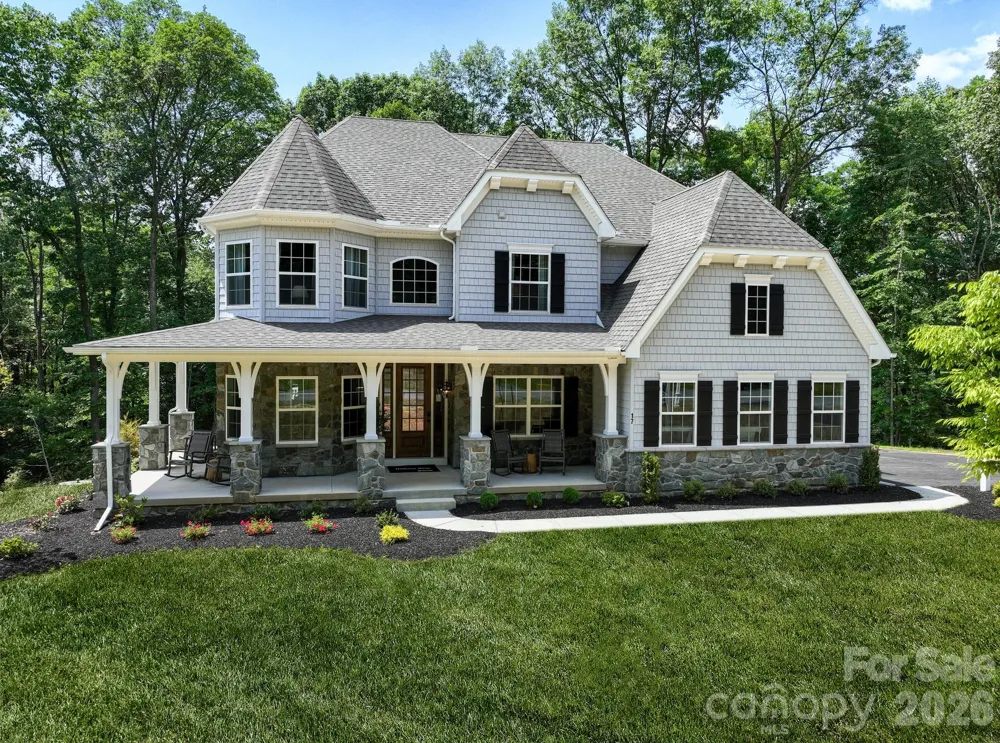 Lot 6 Celestial Way #Devonshire Weddington, NC 28277