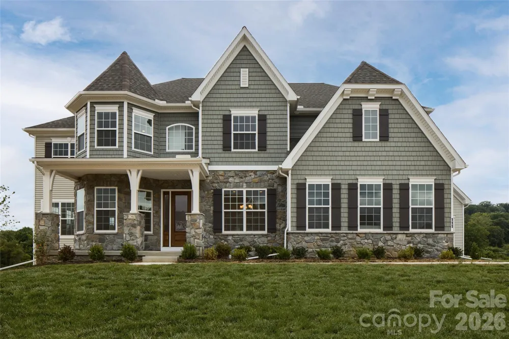 Lot 6 Celestial Way #Devonshire Weddington, NC 28277