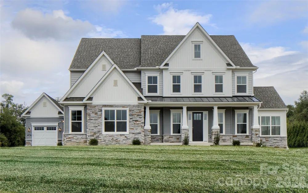 Lot 6 Celestial Way #Devonshire Weddington, NC 28277