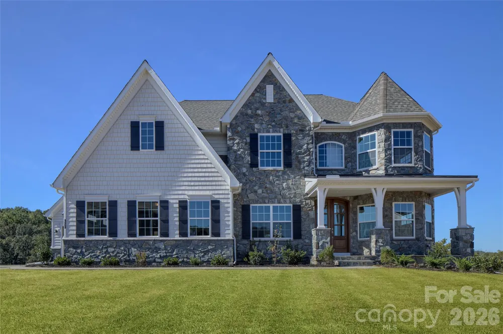 Lot 6 Celestial Way #Devonshire Weddington, NC 28277