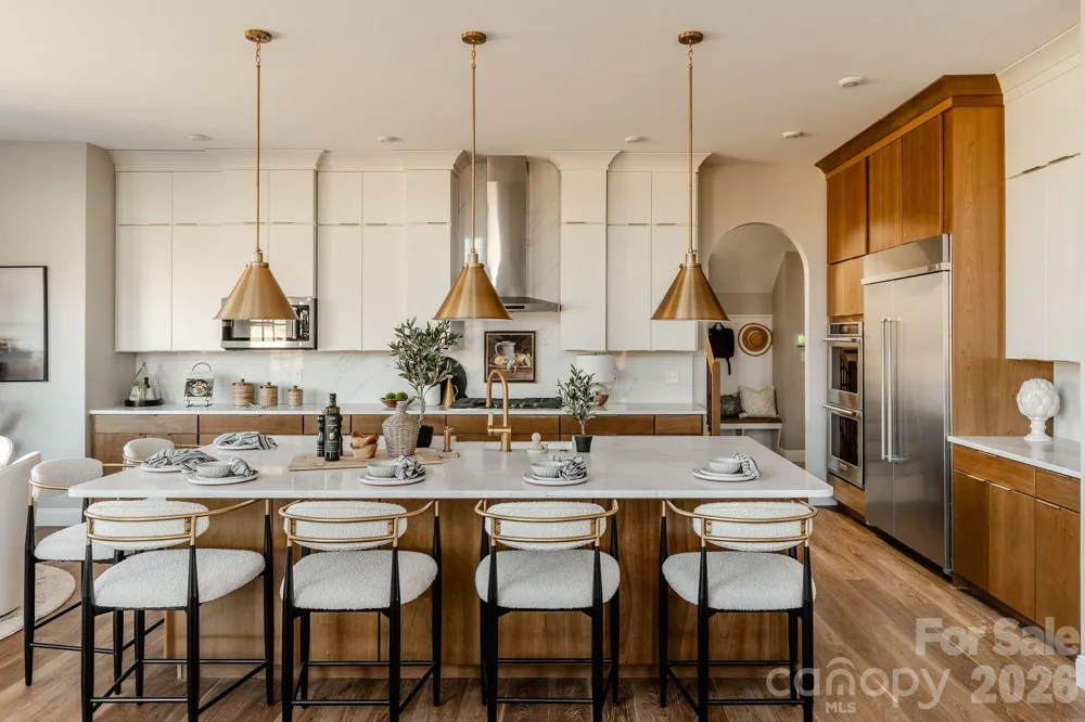Lot 6 Celestial Way #Devonshire Weddington, NC 28277