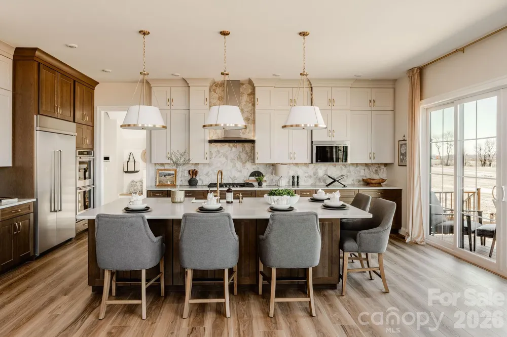 Lot 6 Celestial Way #Devonshire Weddington, NC 28277