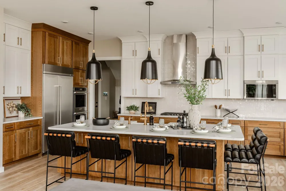 Lot 6 Celestial Way #Devonshire Weddington, NC 28277
