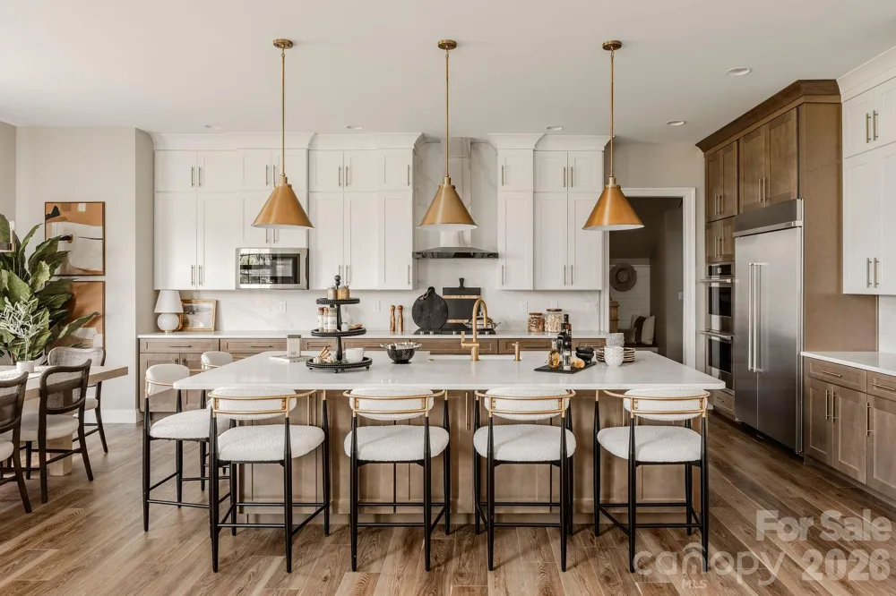 Lot 6 Celestial Way #Devonshire Weddington, NC 28277