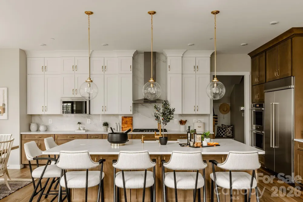 Lot 6 Celestial Way #Devonshire Weddington, NC 28277
