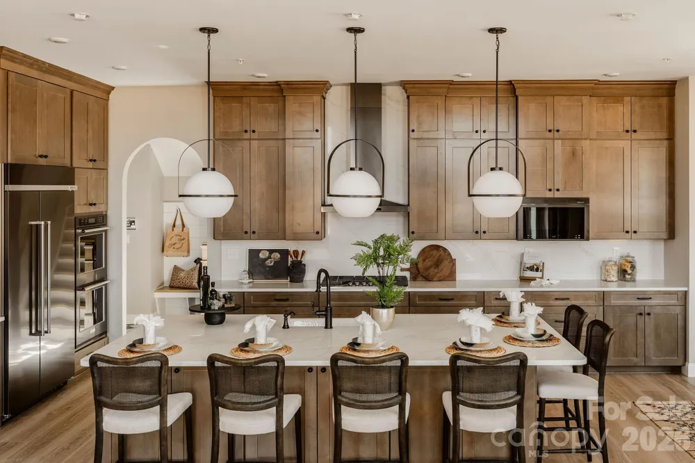 Lot 6 Celestial Way #Devonshire Weddington, NC 28277