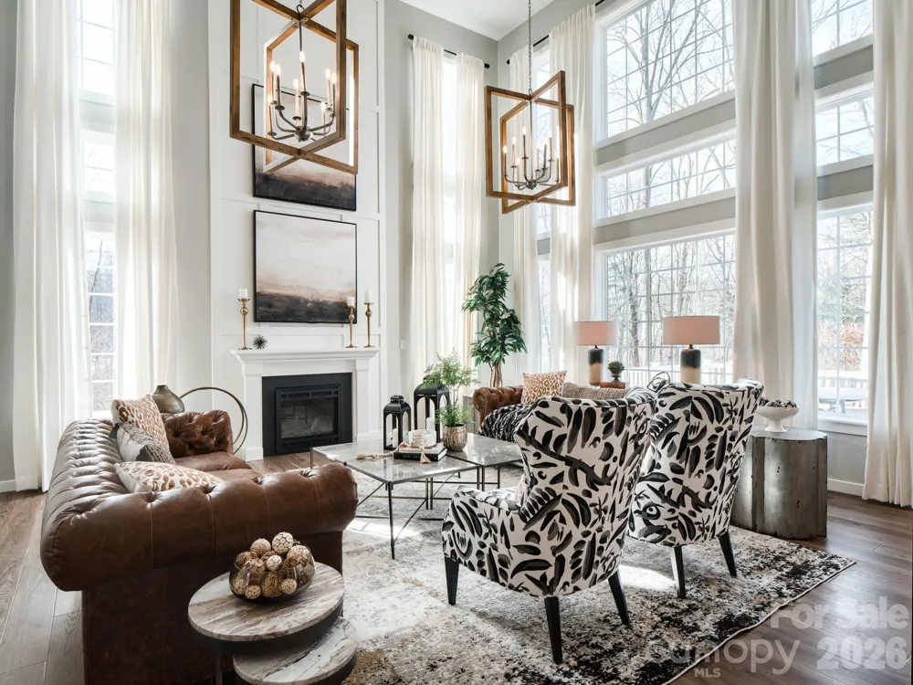 Lot 6 Celestial Way #Devonshire Weddington, NC 28277
