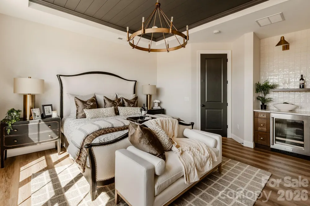 Lot 6 Celestial Way #Devonshire Weddington, NC 28277