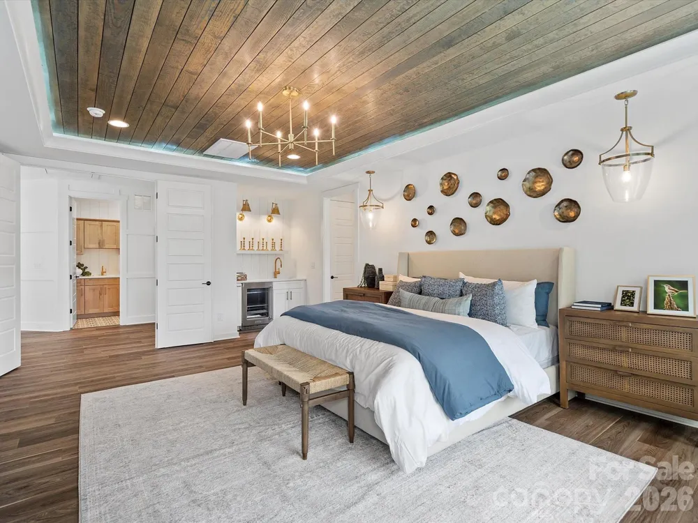Lot 6 Celestial Way #Devonshire Weddington, NC 28277