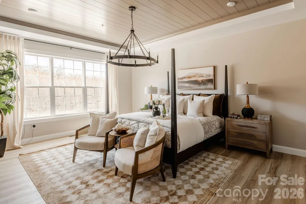 Lot 6 Celestial Way #Devonshire Weddington, NC 28277