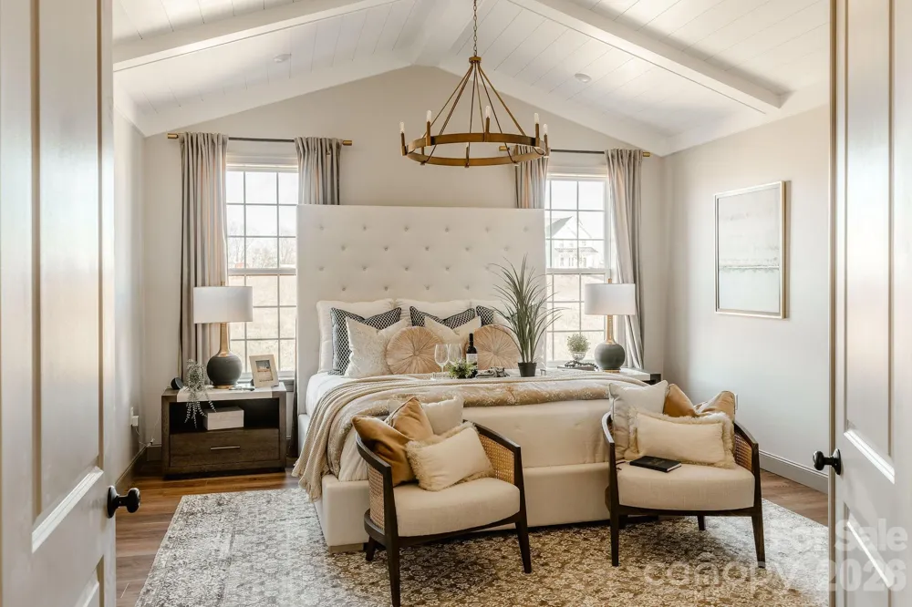 Lot 6 Celestial Way #Devonshire Weddington, NC 28277
