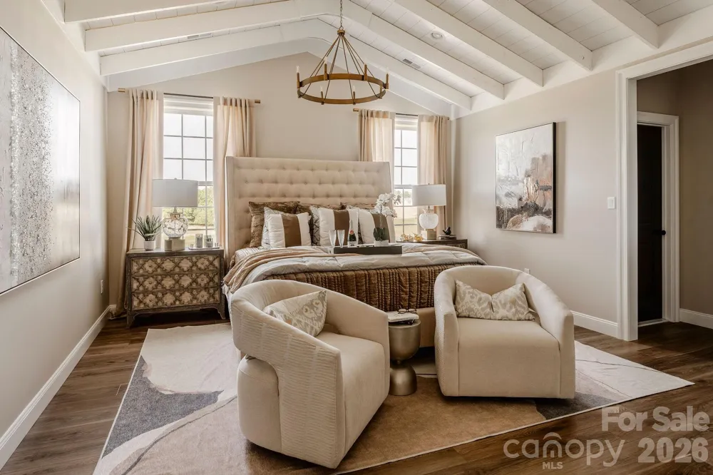 Lot 6 Celestial Way #Devonshire Weddington, NC 28277