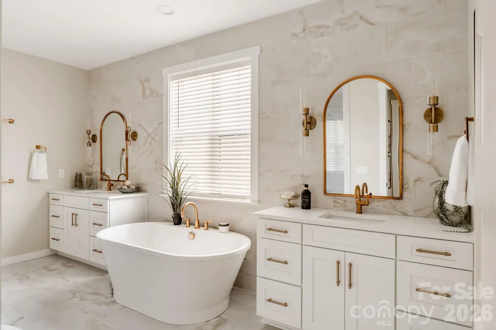 Lot 6 Celestial Way #Devonshire Weddington, NC 28277